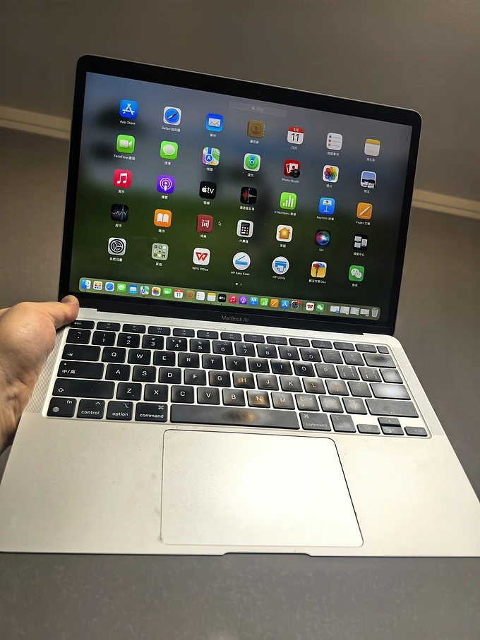店销多多：五年仍保值2000元，M1 MacBook Air性价比分析与二手市场价值探讨