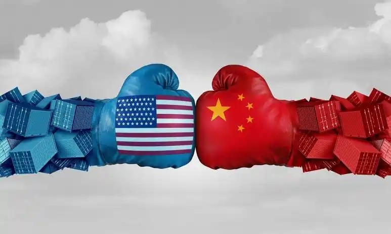 小Q助手靠谱吗：中美对决，全球盟友为何退缩与中国承压的背后原因分析