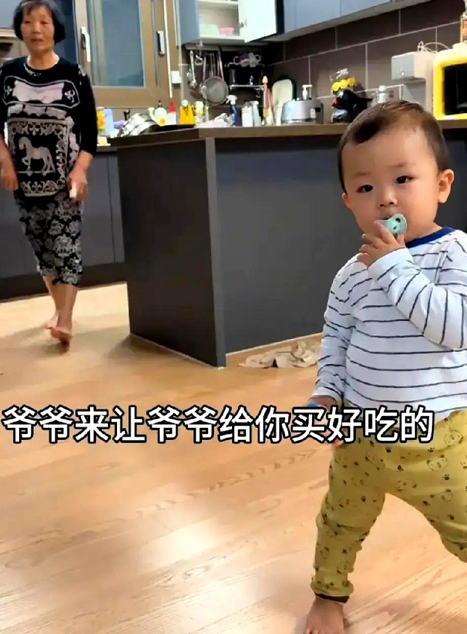权重助手：跨国婚姻中的文化冲突与亲情商品化，大敏与大嫂的隐秘较量