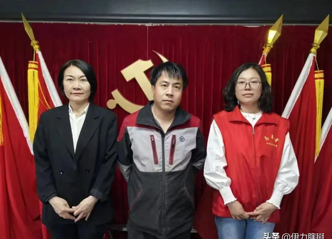多多补单教程：快递小哥机智救人，女子被困电梯整整一天一夜！