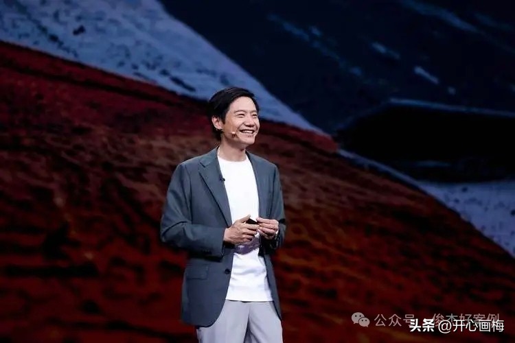 易出评软件下载：雷军的逆袭之路，从失败到成功，55岁再创业的启示与奋斗密码