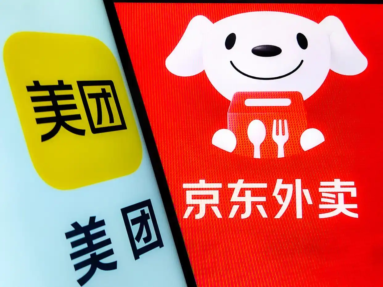 小Q助手：京东美团争锋相对，饿了么意外成行业暗藏赢家