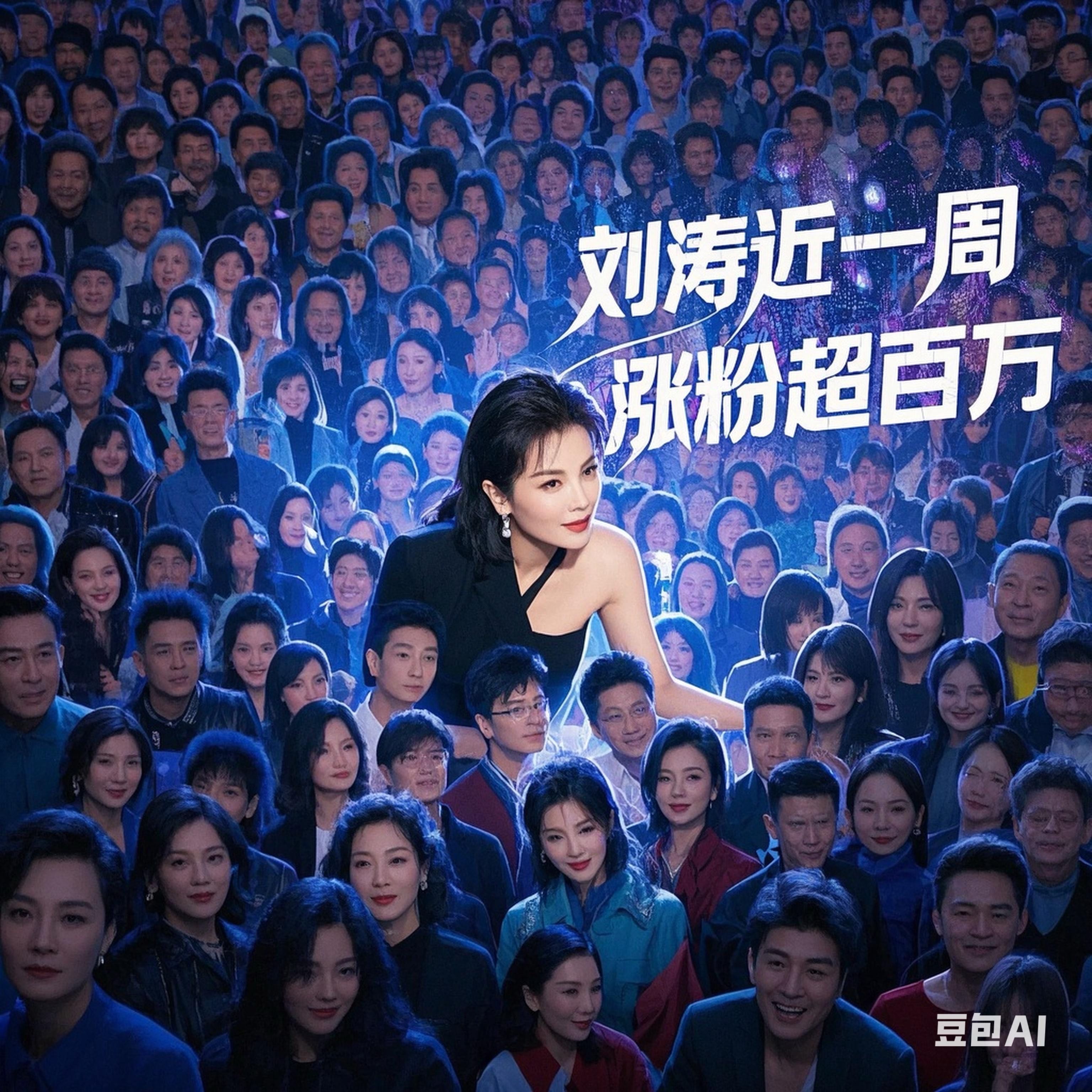 DD助手：刘涛借妈祖文化实现流量破圈，传统与现代的深度融合解析