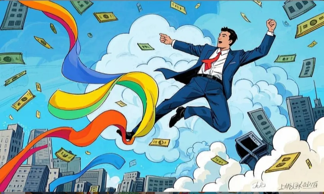 易出评官网：销售修炼手册，教你优雅引导客户主动掏钱的实用技巧