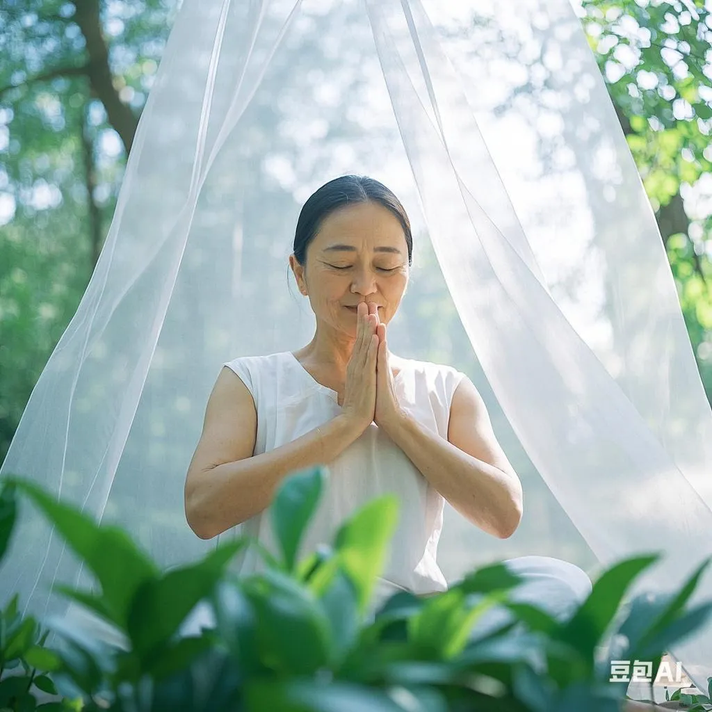 权重大师软件：都市人对“静心”的需求激增，冥想瑜伽产业快速发展趋势分析