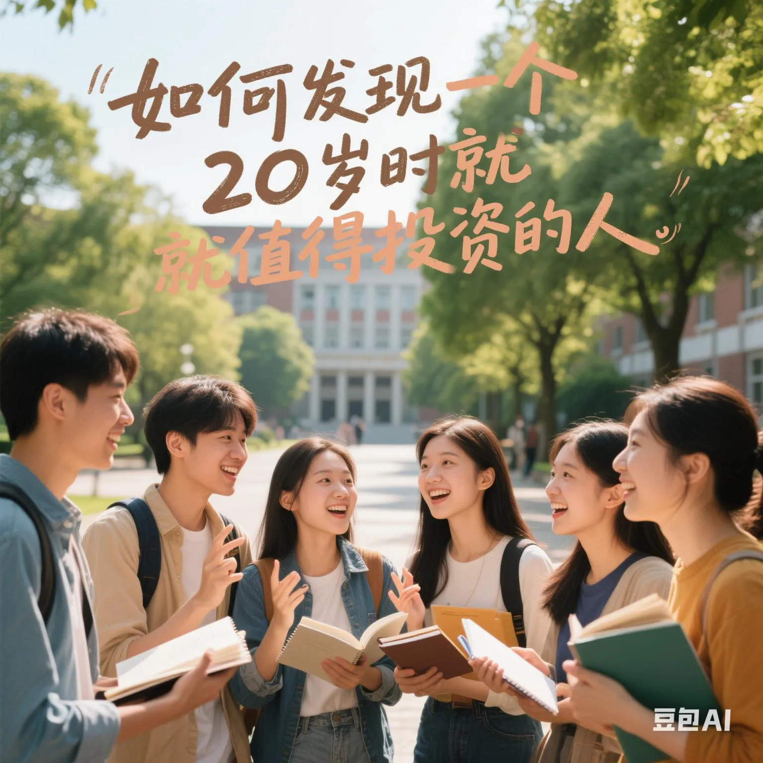 小G助手：如何识别20岁潜力股，结构外生长者的特质与投资策略