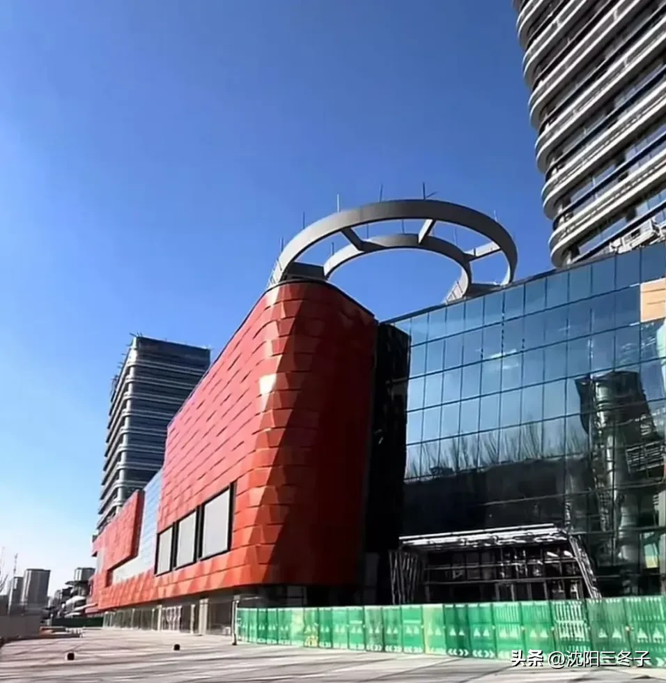 易评助手官网入口：沈阳未来五大新商场开业前景分析与期待