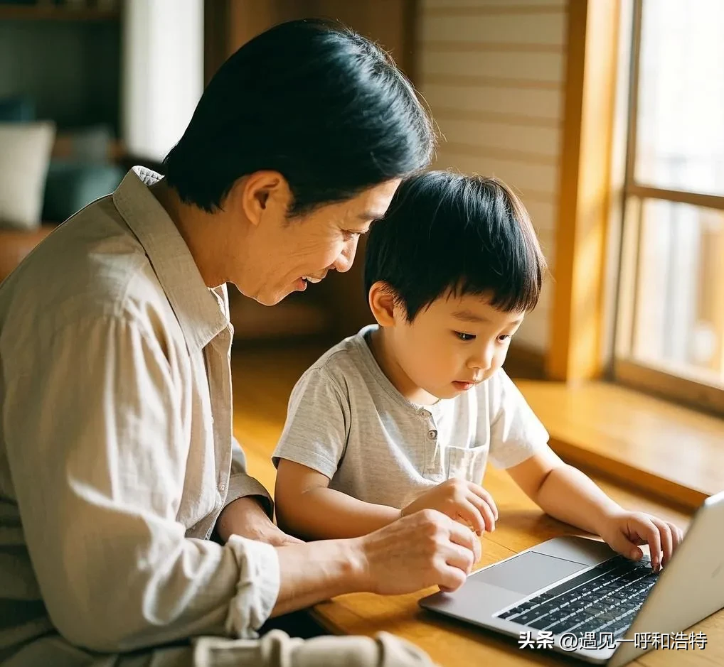 易商助手：家长如何有效引导孩子远离手机，培养健康使用电子设备的习惯