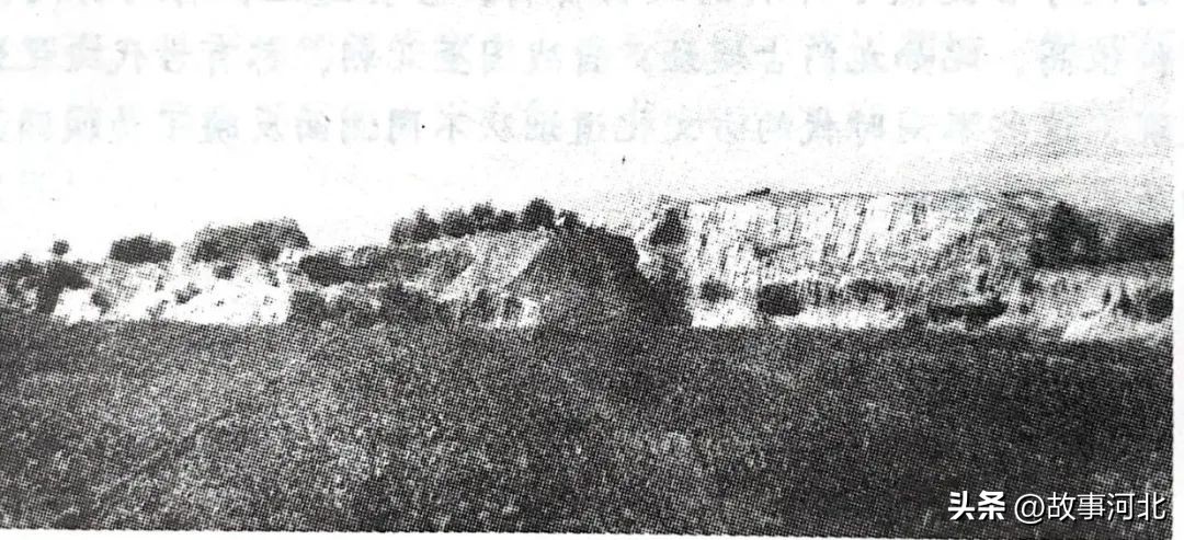 易评助手拼多多：藁城由“槀”改名的历史传说，解密地名背后的故事