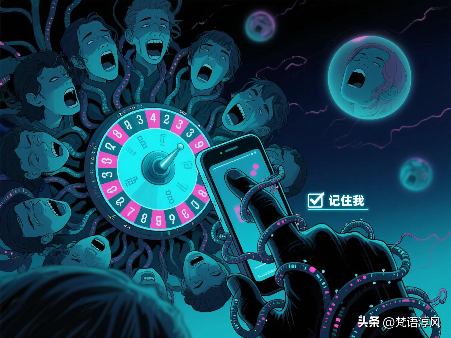 小U助手：告别密码焦虑症，6种科学方法助你轻松记忆密码