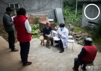 J助手：乡村医生的重要性，基层医疗的守护者与患者依赖的支柱