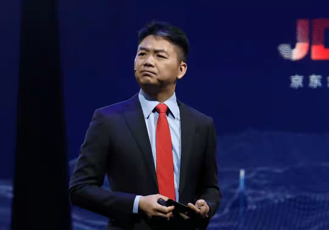 乐多多助手：京东的崛起，万亿收入背后的奋斗与创新故事