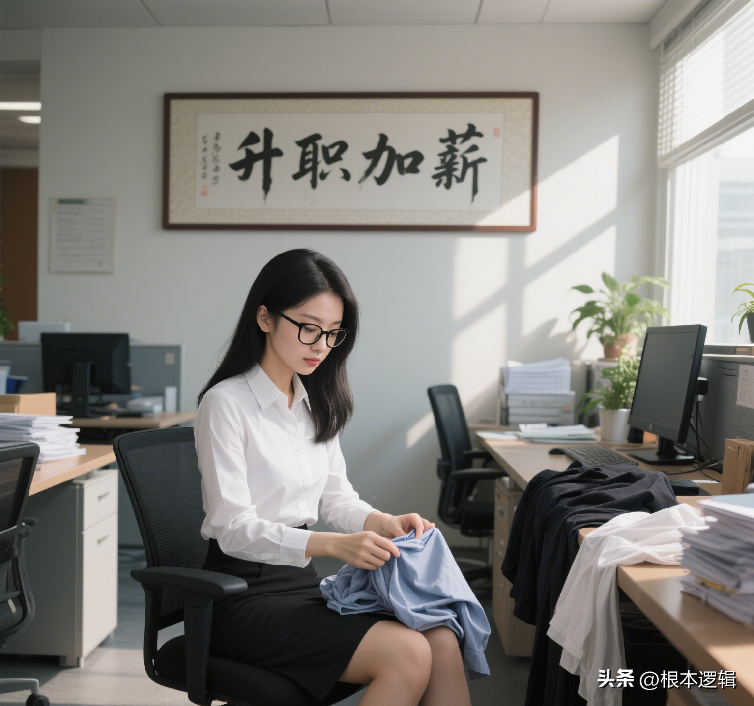 小Q助手靠谱吗：管理者应具备专业知识与决策能力，而不仅仅是管理技巧