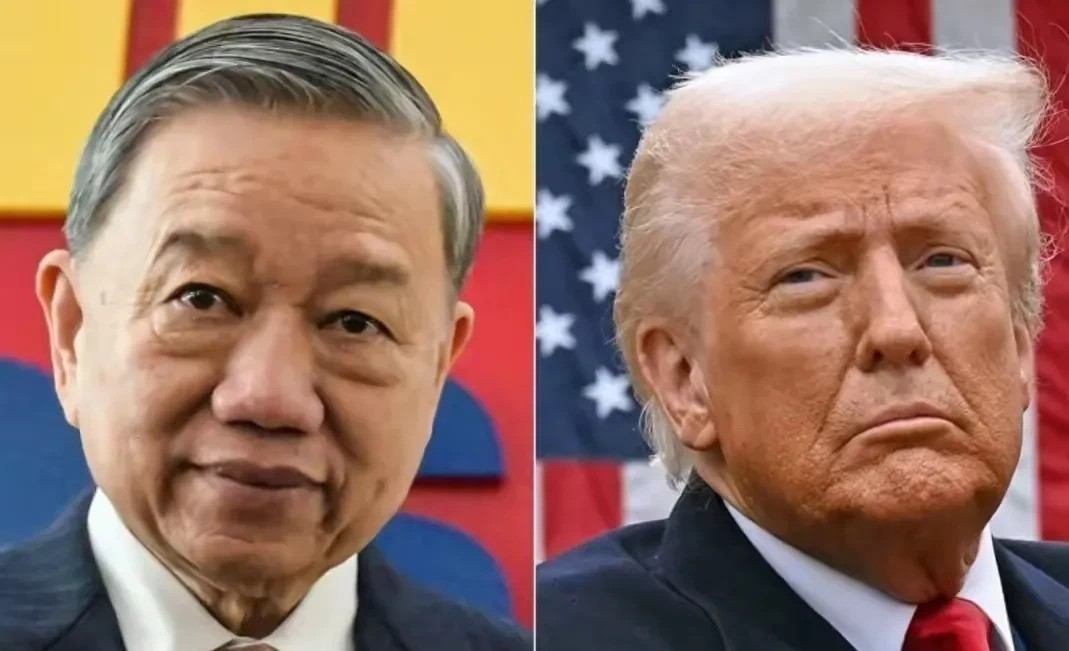榜单助手：越南与美国签关税协定，中国应对策略与经济安全警示
