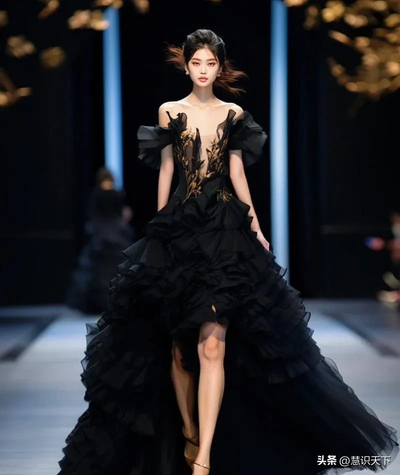 易评助手使用方法：美梦中的时尚与美女，男同胞们心中最羡慕的职场幻想