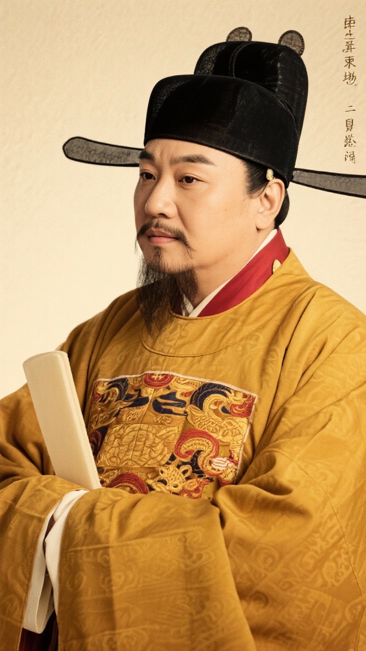 畅销助手：张居正，如何通过改革拯救大明王朝的财务危机与职场文化