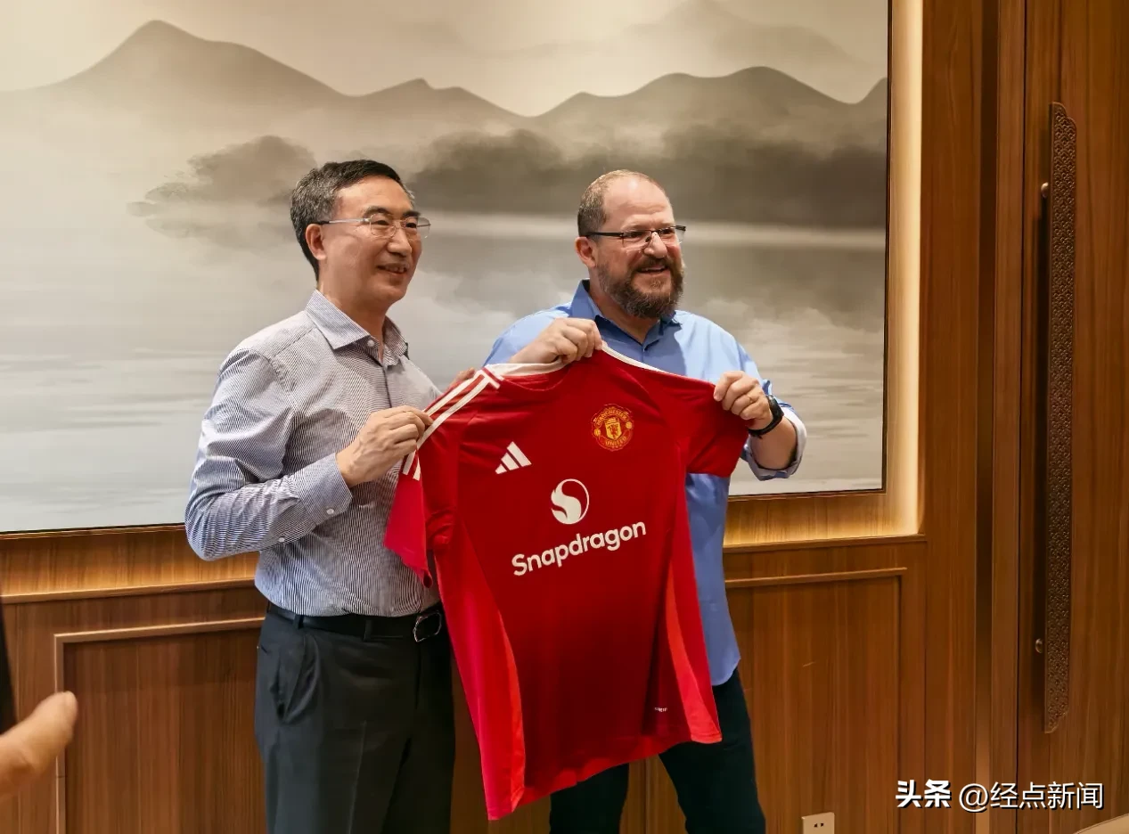 51助手教程：高通CEO安蒙再访零跑汽车，携手共探智能车未来新技术