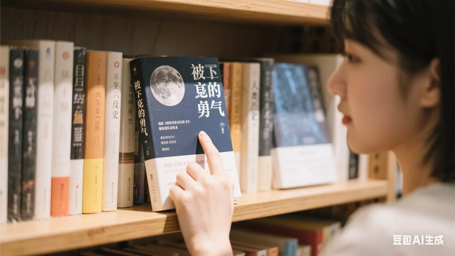 51助手软件下载：年轻人如何从读书中找到人生的意义与方向？