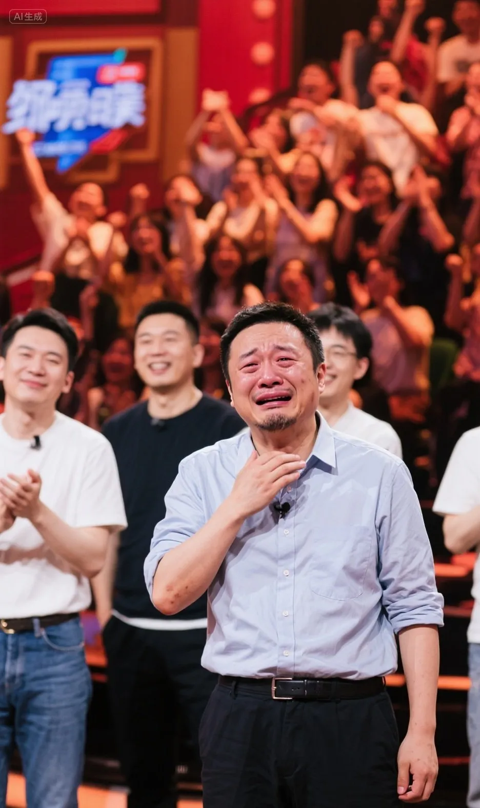 多多精灵：李想的成长与反抗，从校园暴力到理想汽车创始人的创业故事
