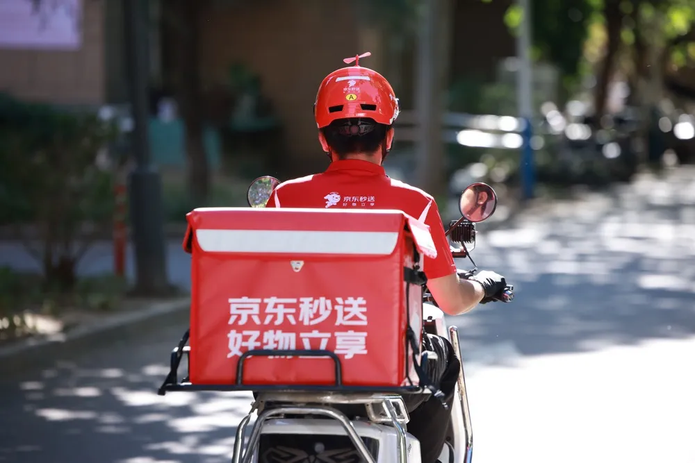 优选助手教程：京东外卖频现问题，骑手反映系统混乱与派单机制失衡