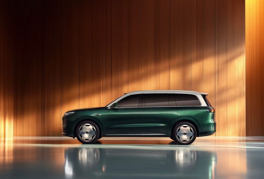 51助手补单软件：零跑D平台，百万级技术赋能旗舰车型，引领电动车新风潮