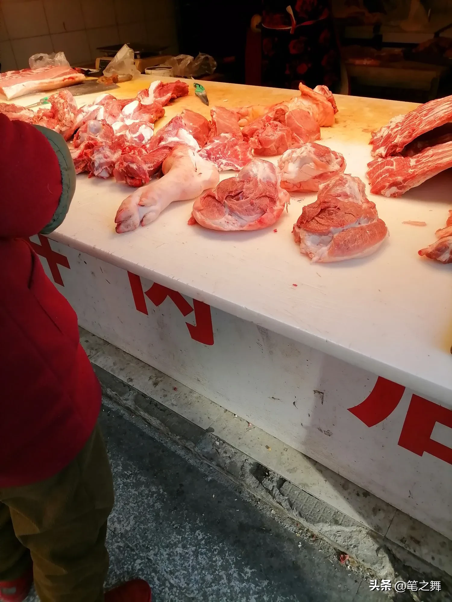 番茄管家靠谱吗：警惕餐饮劣质肉类，这些地方最容易隐藏不良食材！