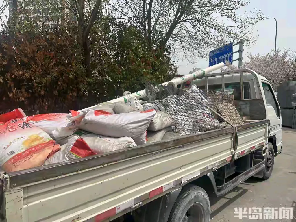 评分助手：货运司机困境，算法剥削与权益保障的双重挑战