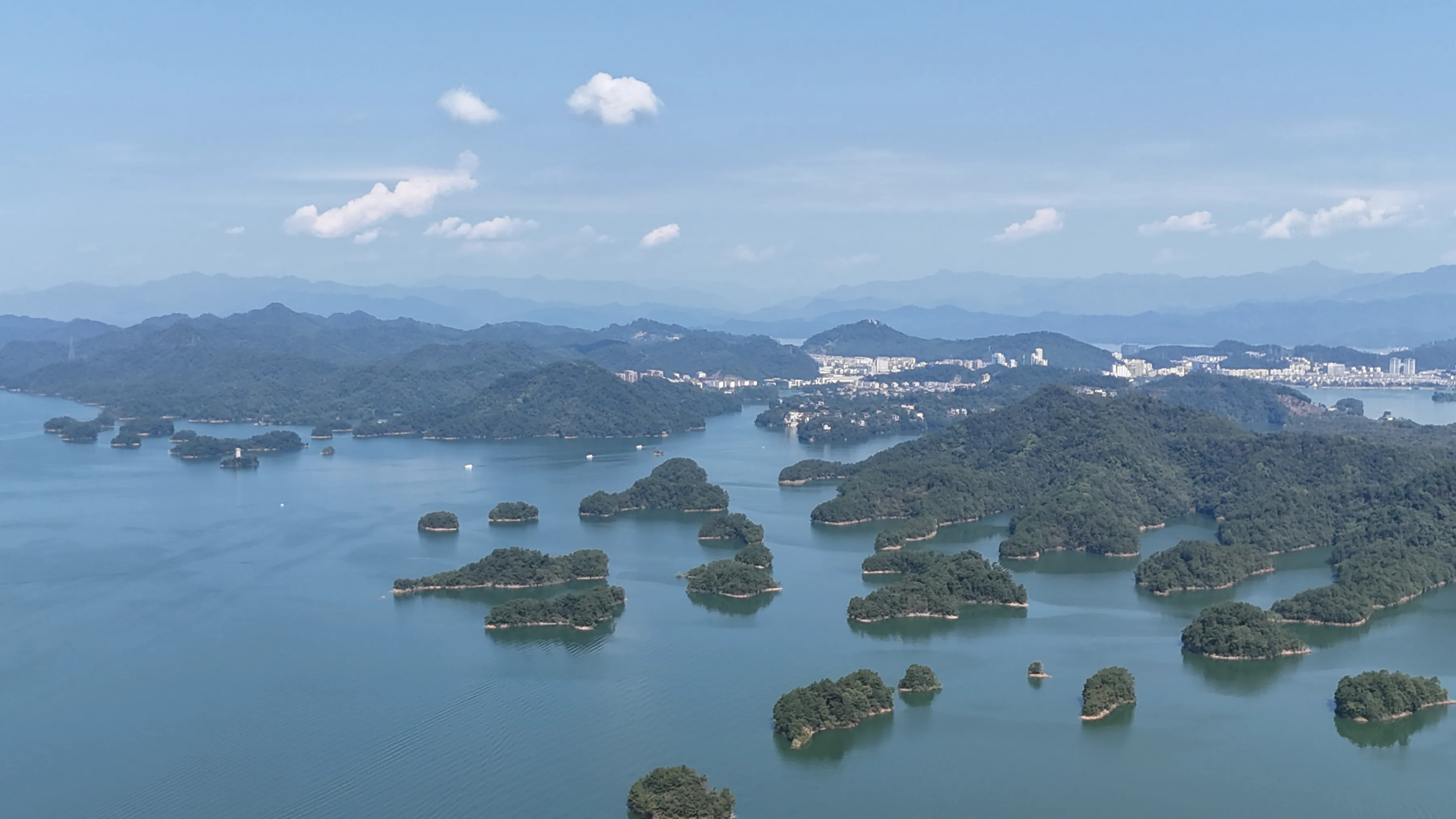 快火助手软件下载：千岛湖音乐活动，自然与旋律的绝美邂逅，9月11日不容错过！