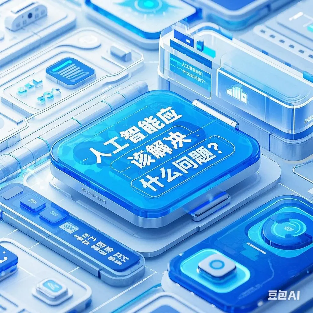 权重大师软件官网：人工智能的价值与挑战，重新定义人类应解决的问题