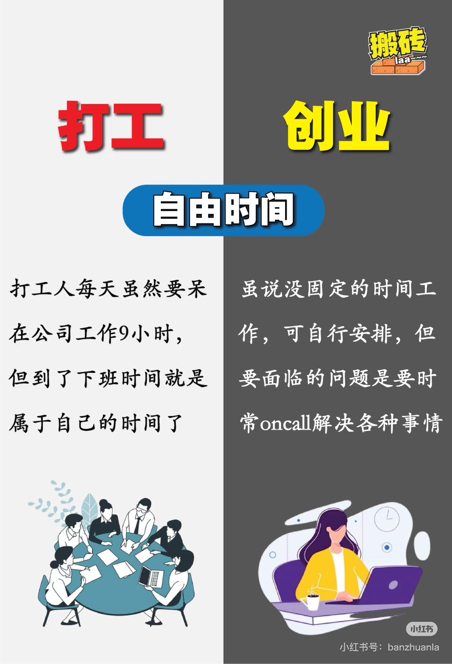 小G助手下载：打工与创业的选择，当代年轻人的生存指南与心路历程