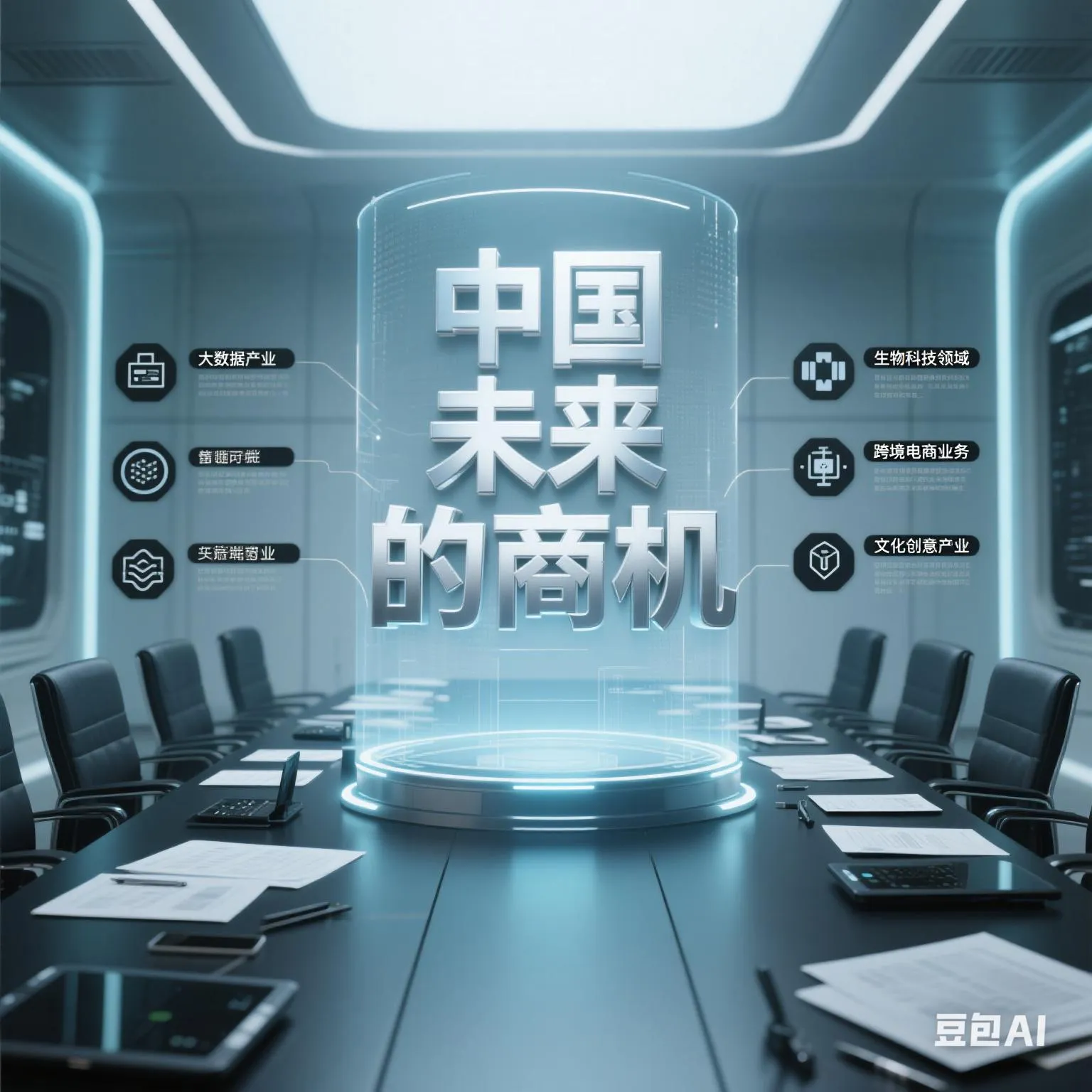 51助手：中国未来五大商业机会，政策驱动与消费升级抢占市场先机