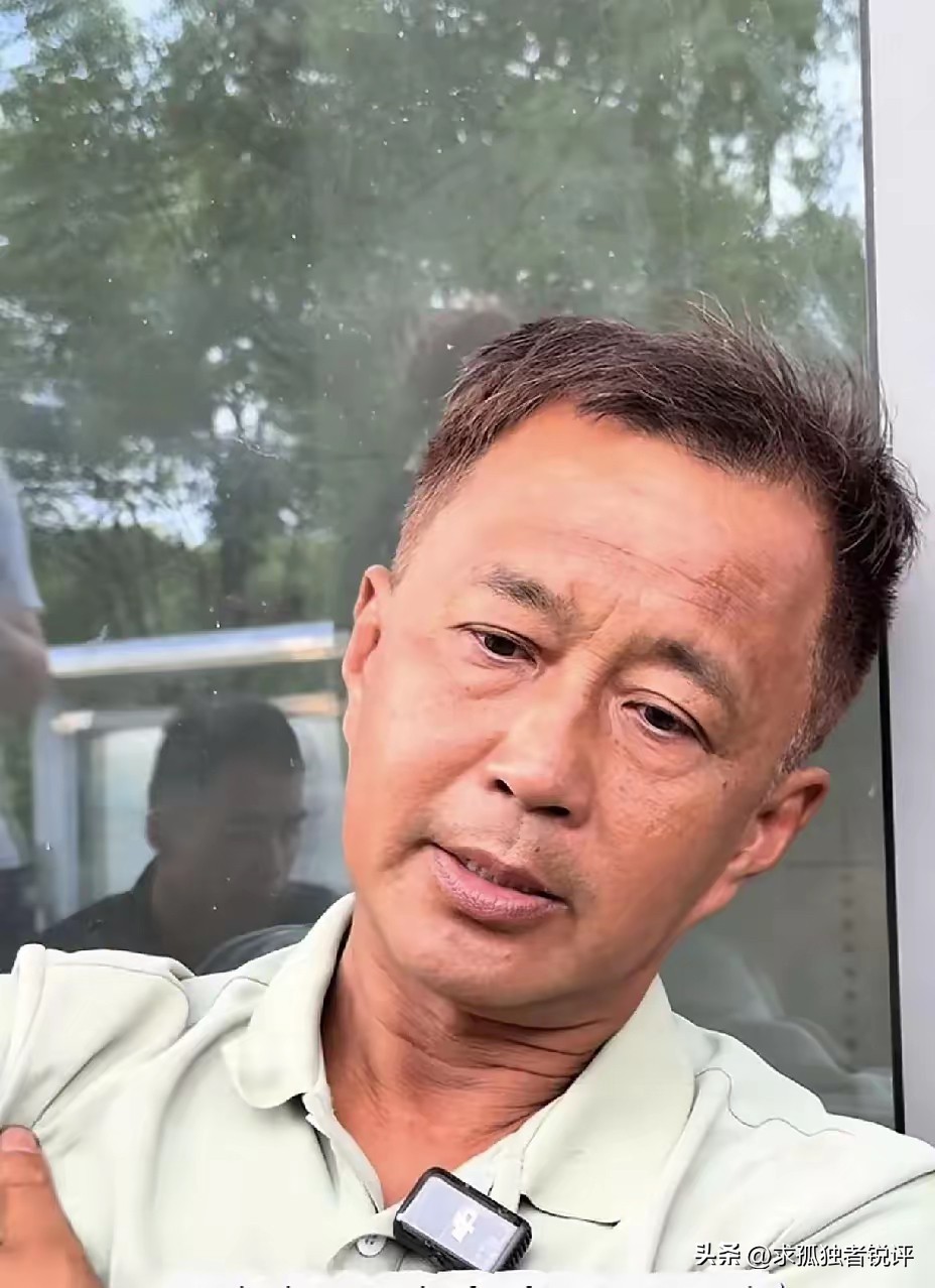 出评软件：沈巍的真实态度，与小主播们的流量游戏说再见！