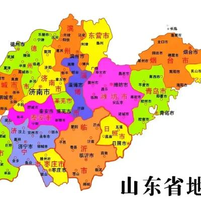 多多出评工具：山东省各市工资排名分析，青岛居首，济南紧随其后