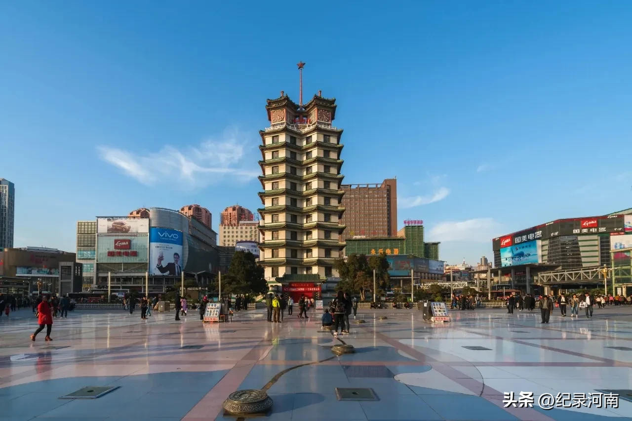 电销掌柜：河南的消费创新，四大企业如何重塑中国民众的消费逻辑