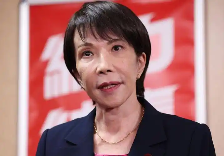 小R助手：朝鲜对日本右翼高市早苗的沉默与中国反应，东亚关系的深层矛盾分析