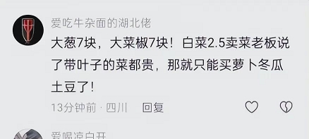 潜力鸭下载安装：9月CPI数据揭示蔬菜肉类价格暴涨，家庭开支压力加剧