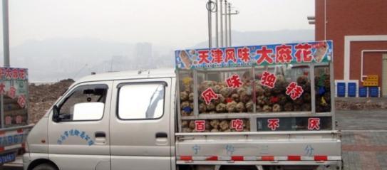 超单助手：揭秘天津大麻花，如何在信息混乱中靠薄利多销崛起