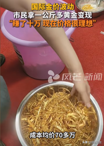 51助手：如何在黄金投资中稳扎稳打，掌握风险与收益的平衡？