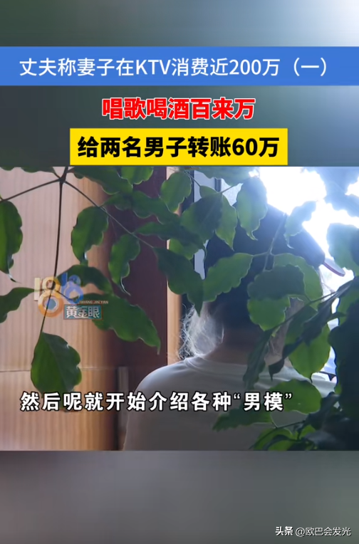 云创助手下载：杭州女子花200万与男模同居，丈夫原谅反击“精神控制”论引发热议