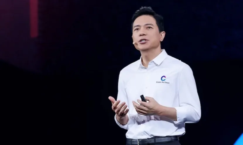 超单助手下载官网：百度AI智能应用的未来，2025年大模型技术引领创新潮流