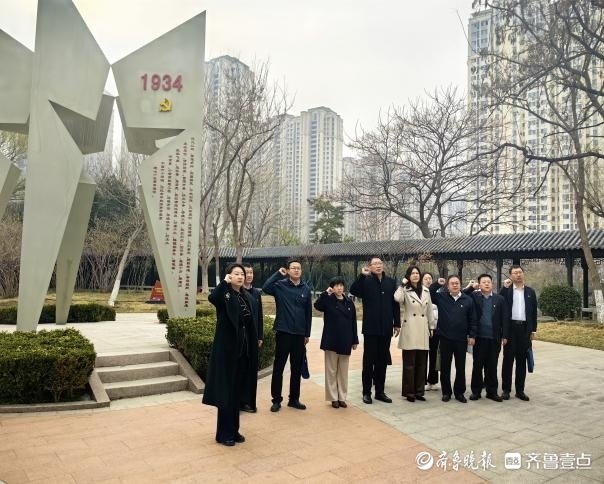 多成团助手：党建引领外贸发展，山东省市区联合助力企业转型升级