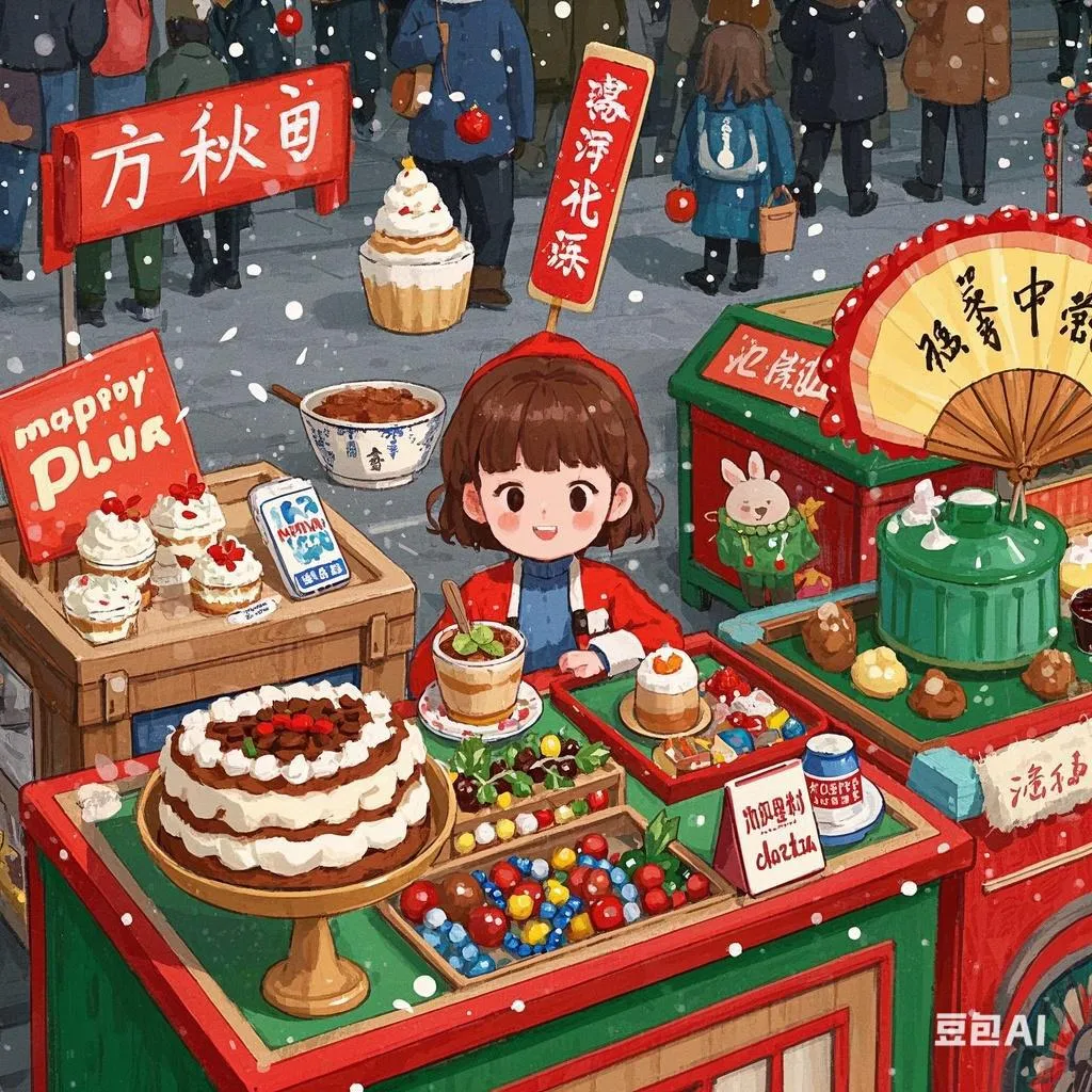 星评助手：摆摊逆袭，低成本高收益项目，教你日入过千的秘笈