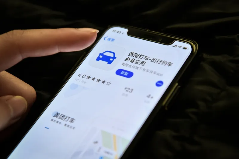 领航助手：三线城市美团骑手收入分析，结构、趋势与实际收益探讨