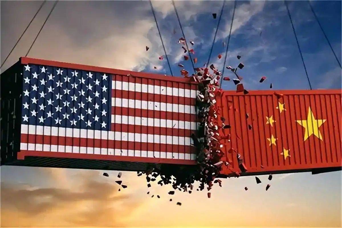 快火助手使用方法：沃尔玛向中国供应商求饶，关税成本由其承担引发关注