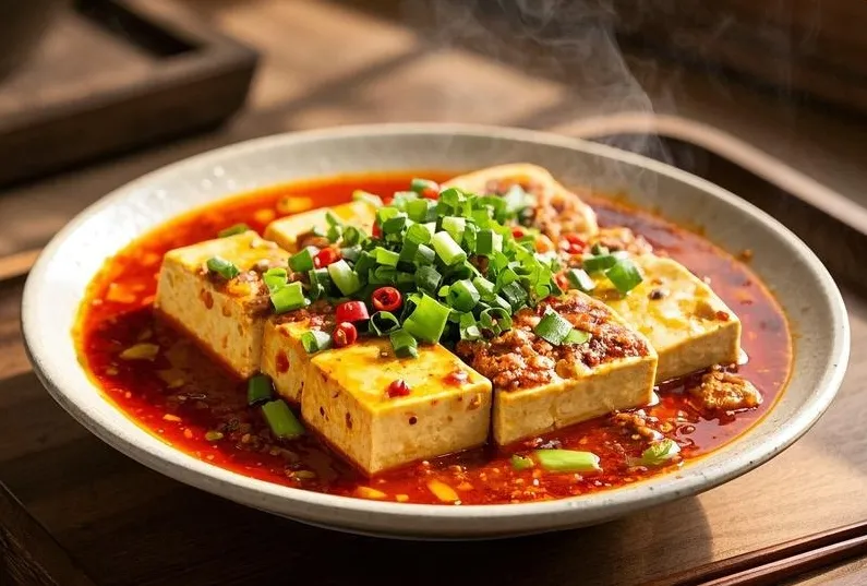新小x助手：成都美食全攻略，火锅、串串香与地道小吃推荐