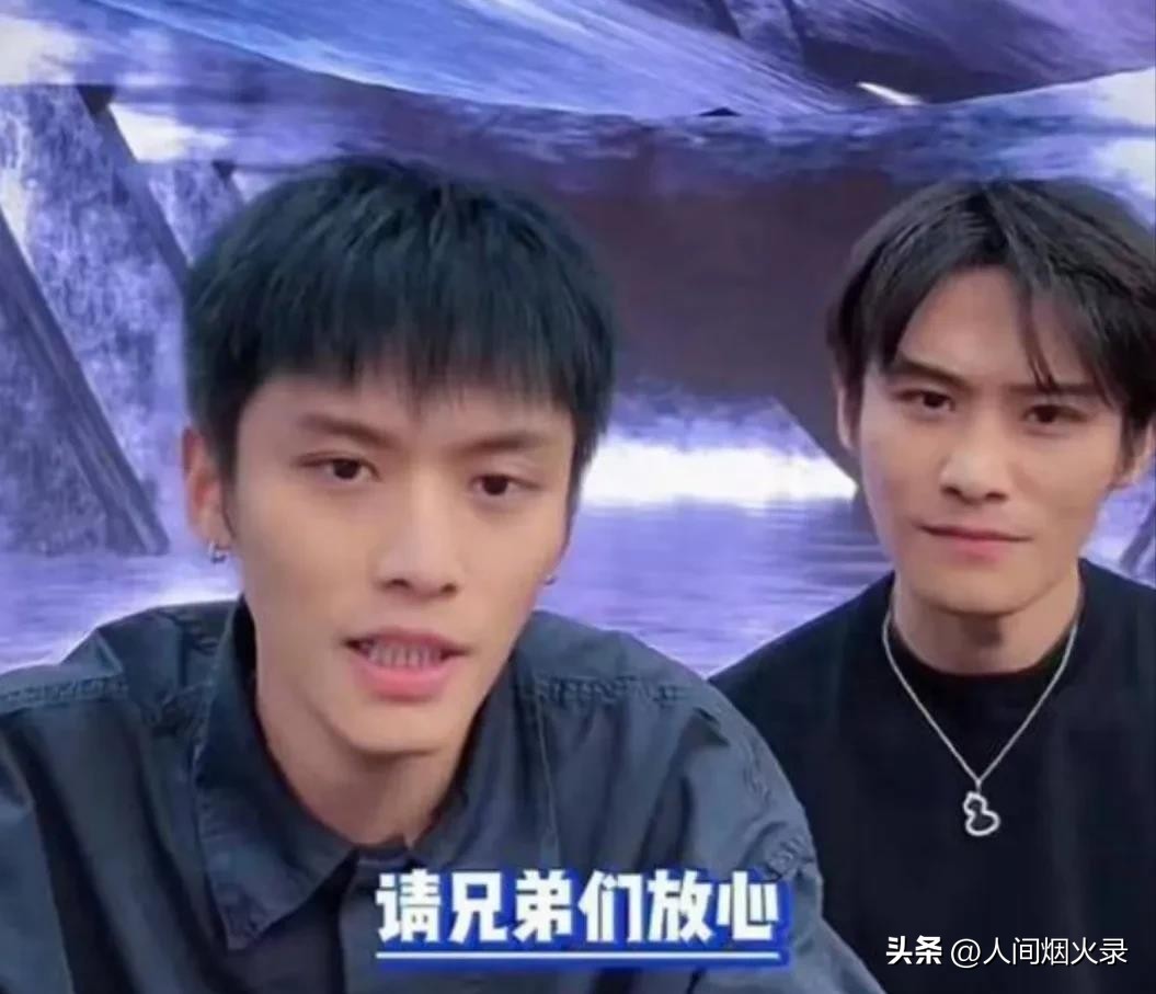 小Q助手：小杨哥复出之路，从顶流到信任危机的直播反思与启示