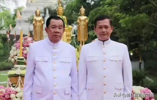 小G助手卡密：柬埔寨的两面外交策略，在中美之间寻求利益平衡的风险与挑战
