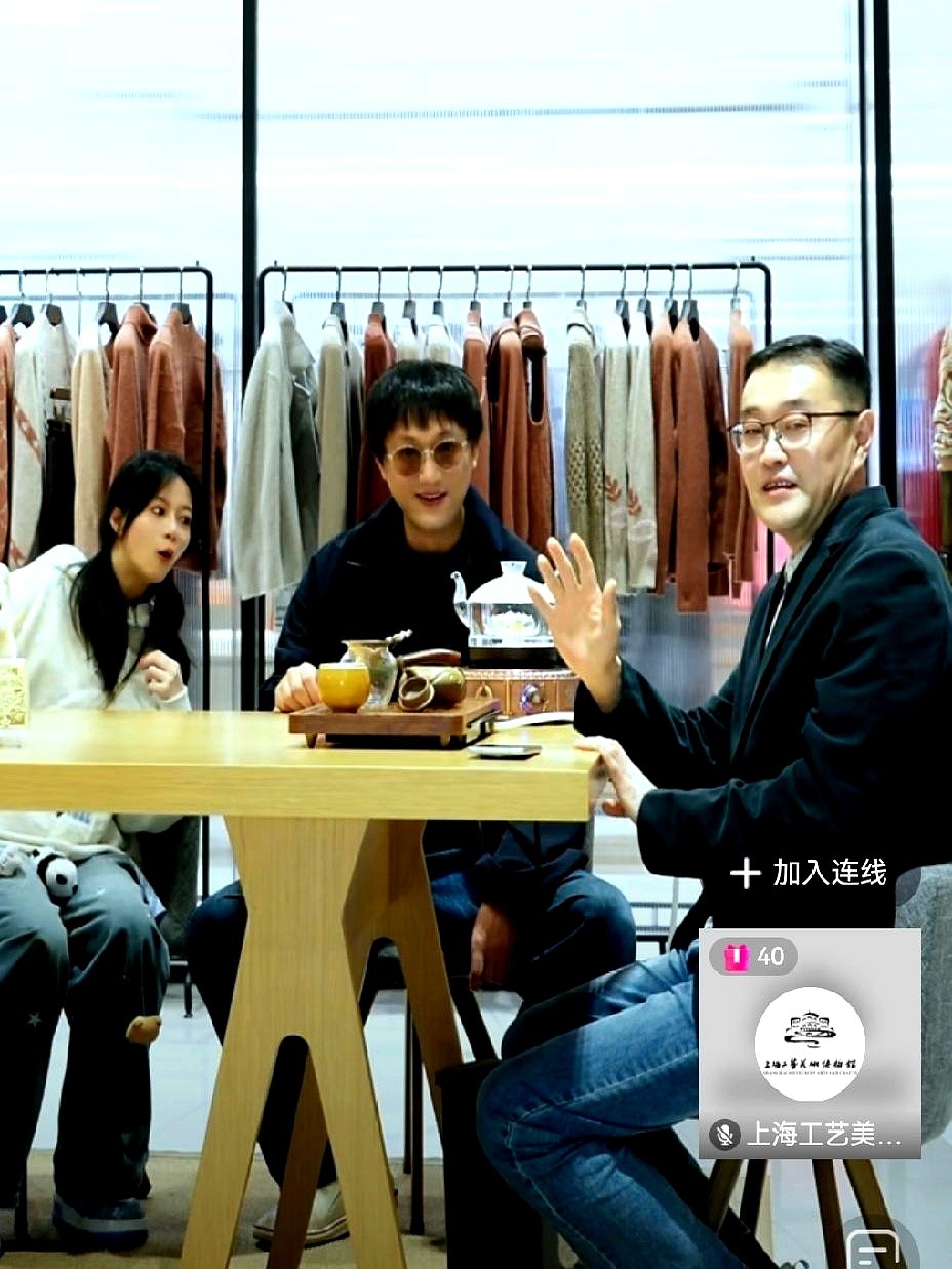 星评助手：二饼拒绝直播带货，艺术与商业的边界意识值得关注