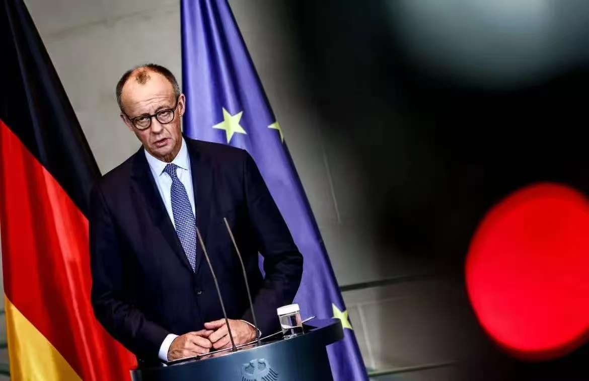 熊猫多多助手：德国总理坚决禁止中方组件进入6G网络，市场供应链面临巨大挑战