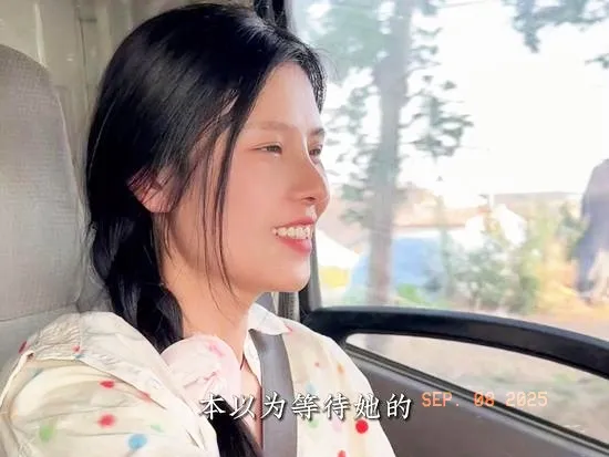 多多出评：比李子柒更励志的农业女网红，曹子瑜的成功之路与奋斗精神